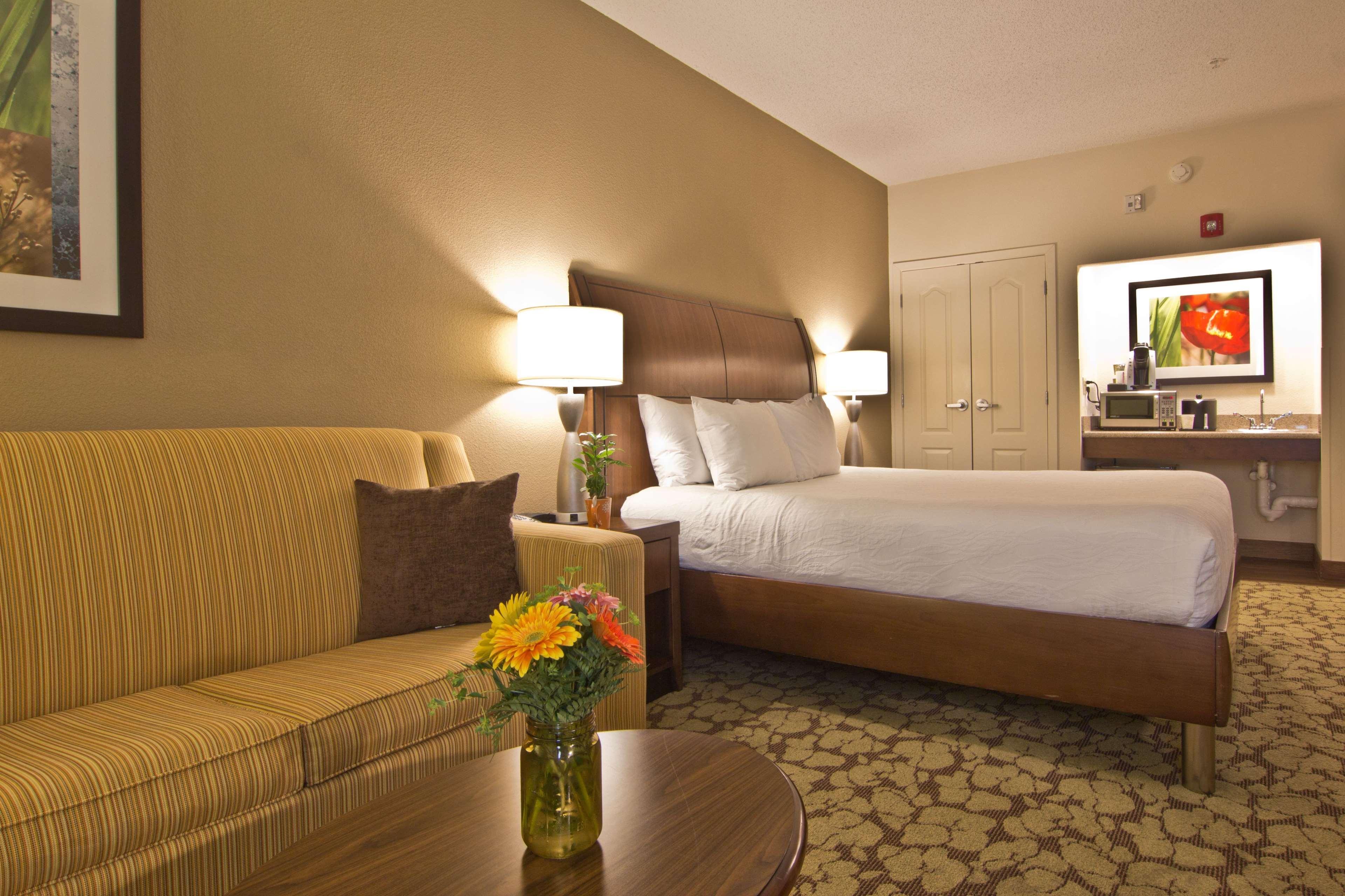 Hilton Garden Inn Columbus/Grove City Zewnętrze zdjęcie