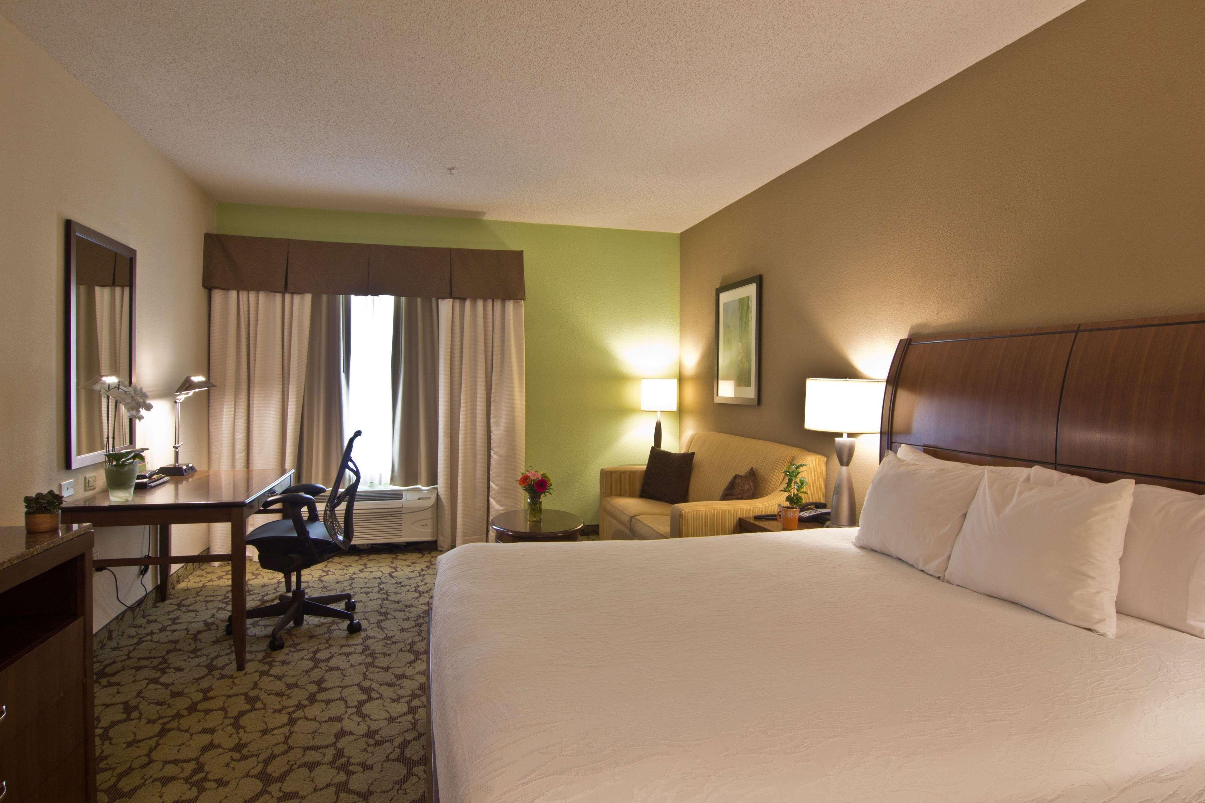 Hilton Garden Inn Columbus/Grove City Zewnętrze zdjęcie