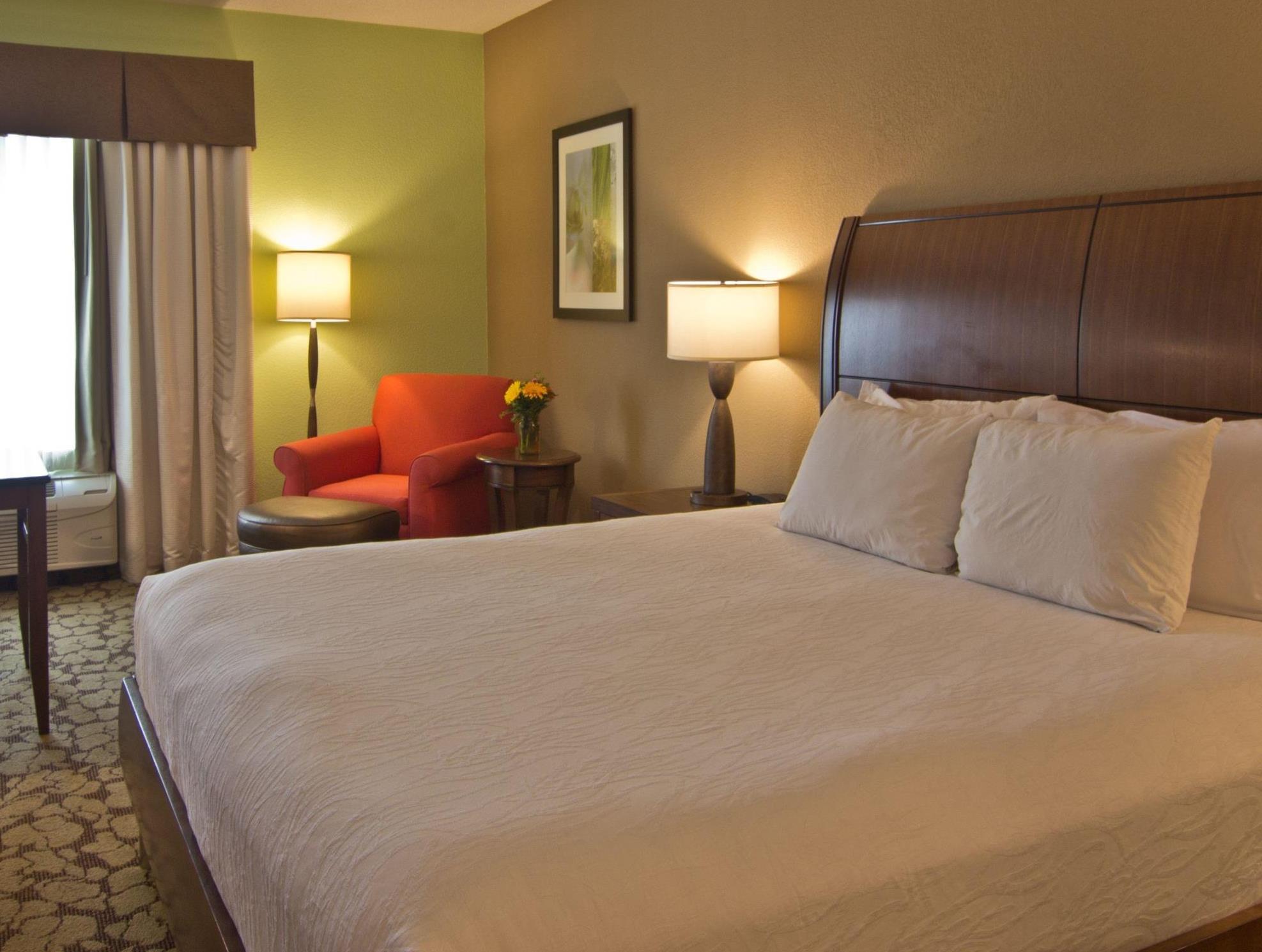 Hilton Garden Inn Columbus/Grove City Zewnętrze zdjęcie