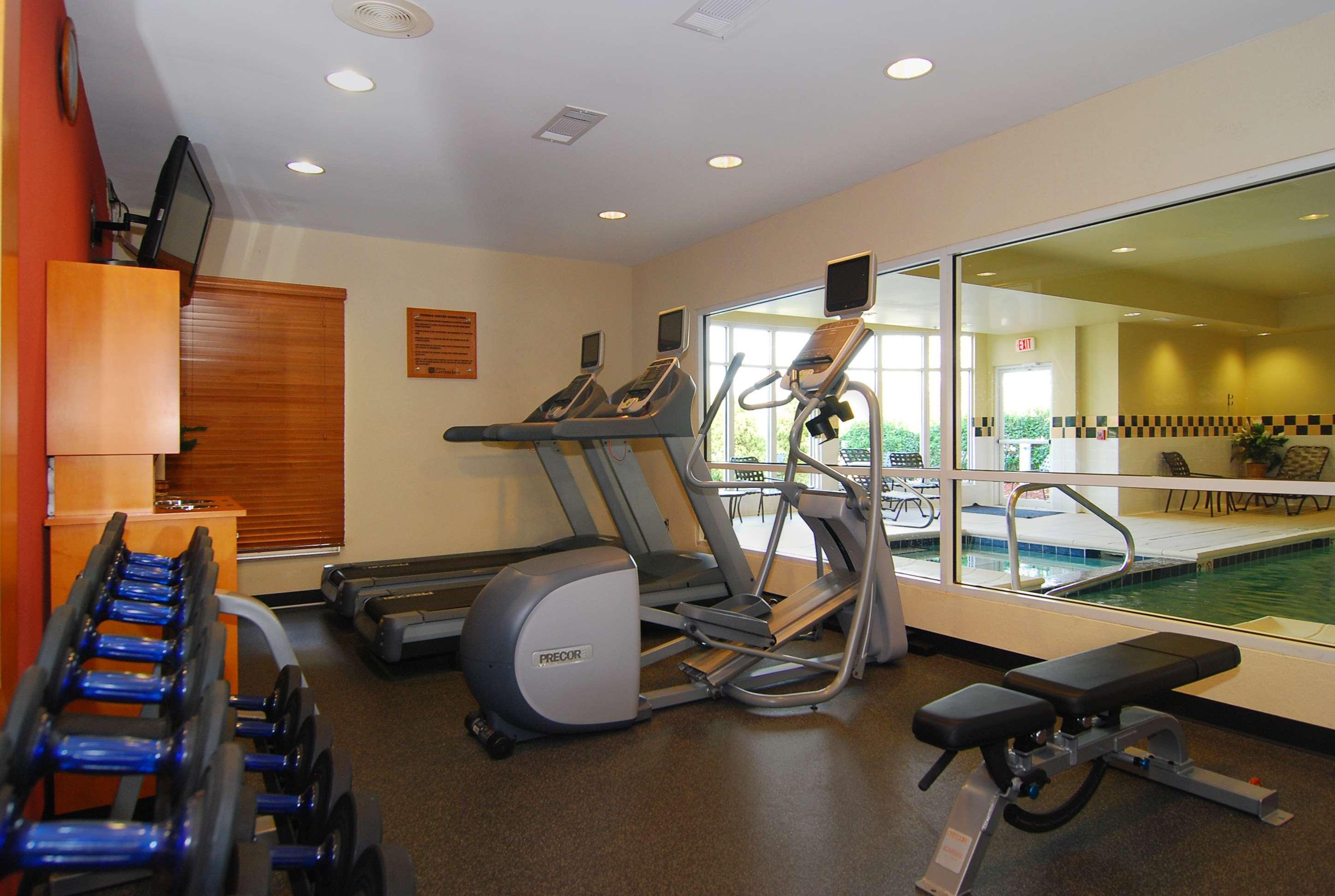 Hilton Garden Inn Columbus/Grove City Zewnętrze zdjęcie