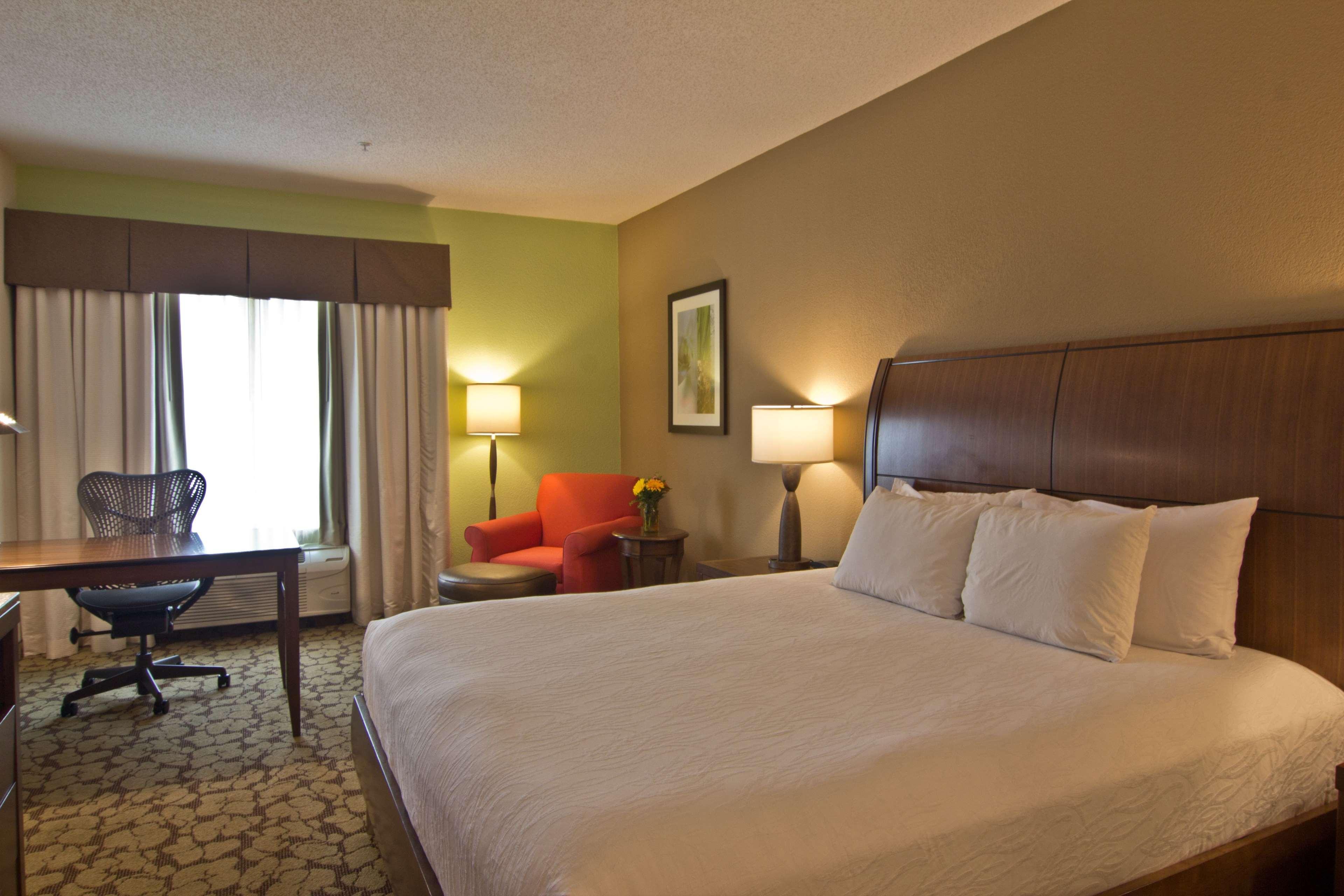 Hilton Garden Inn Columbus/Grove City Zewnętrze zdjęcie