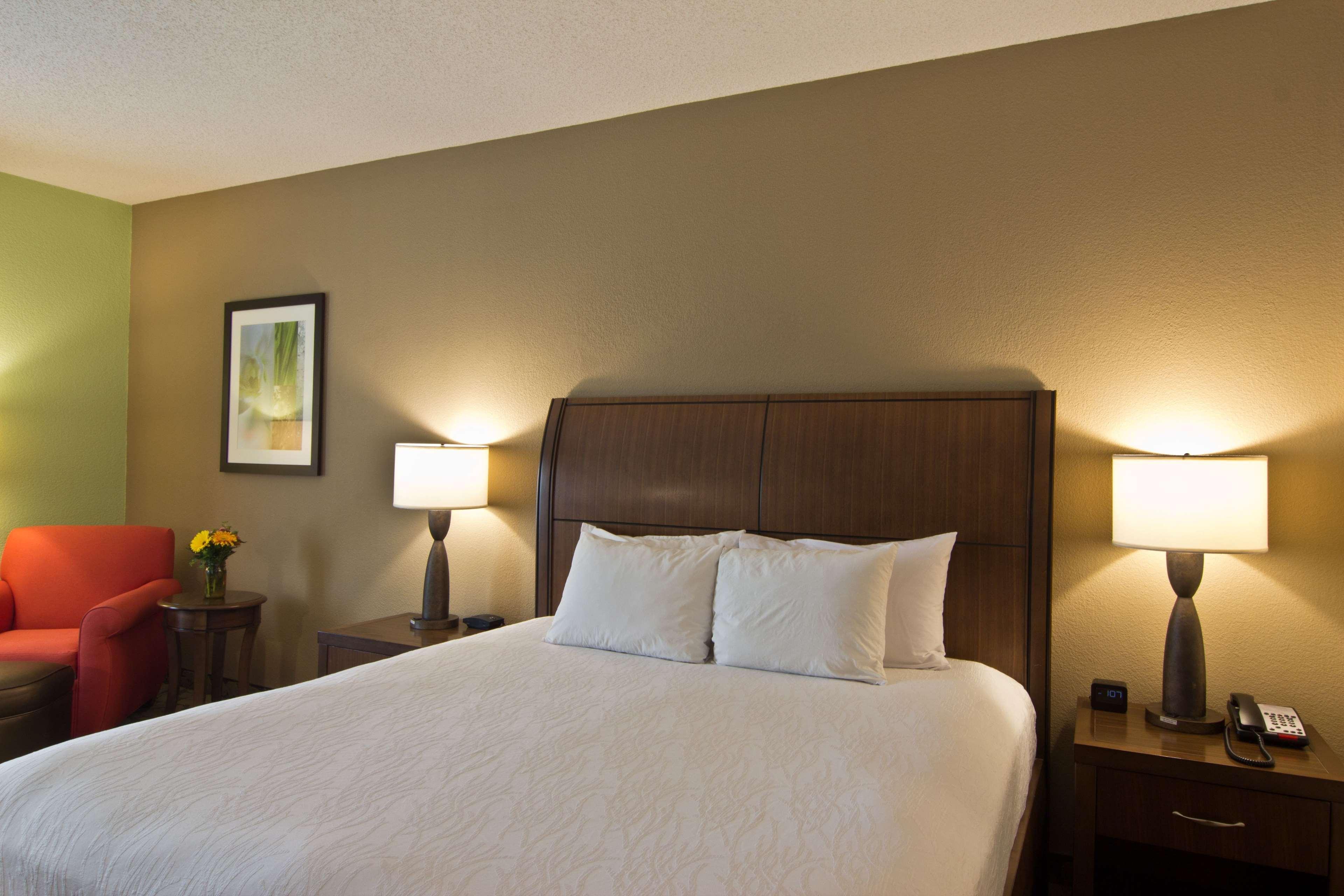 Hilton Garden Inn Columbus/Grove City Zewnętrze zdjęcie