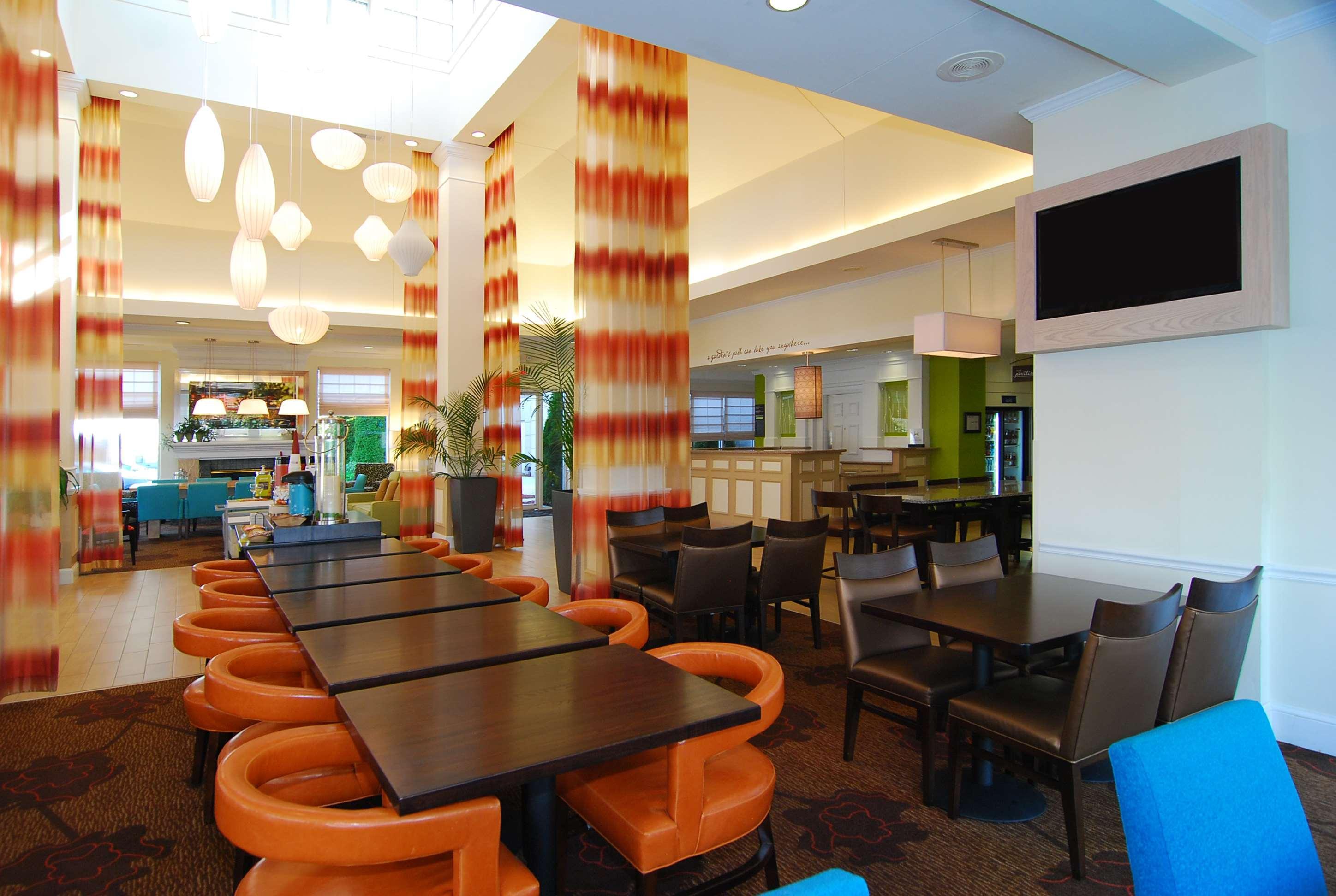 Hilton Garden Inn Columbus/Grove City Zewnętrze zdjęcie