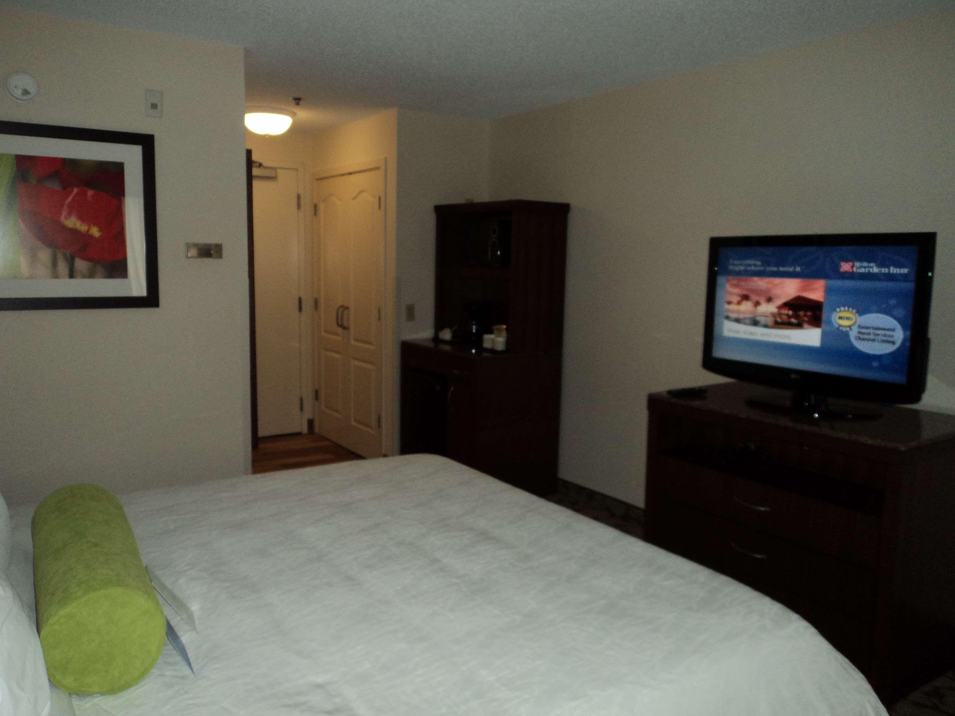 Hilton Garden Inn Columbus/Grove City Pokój zdjęcie