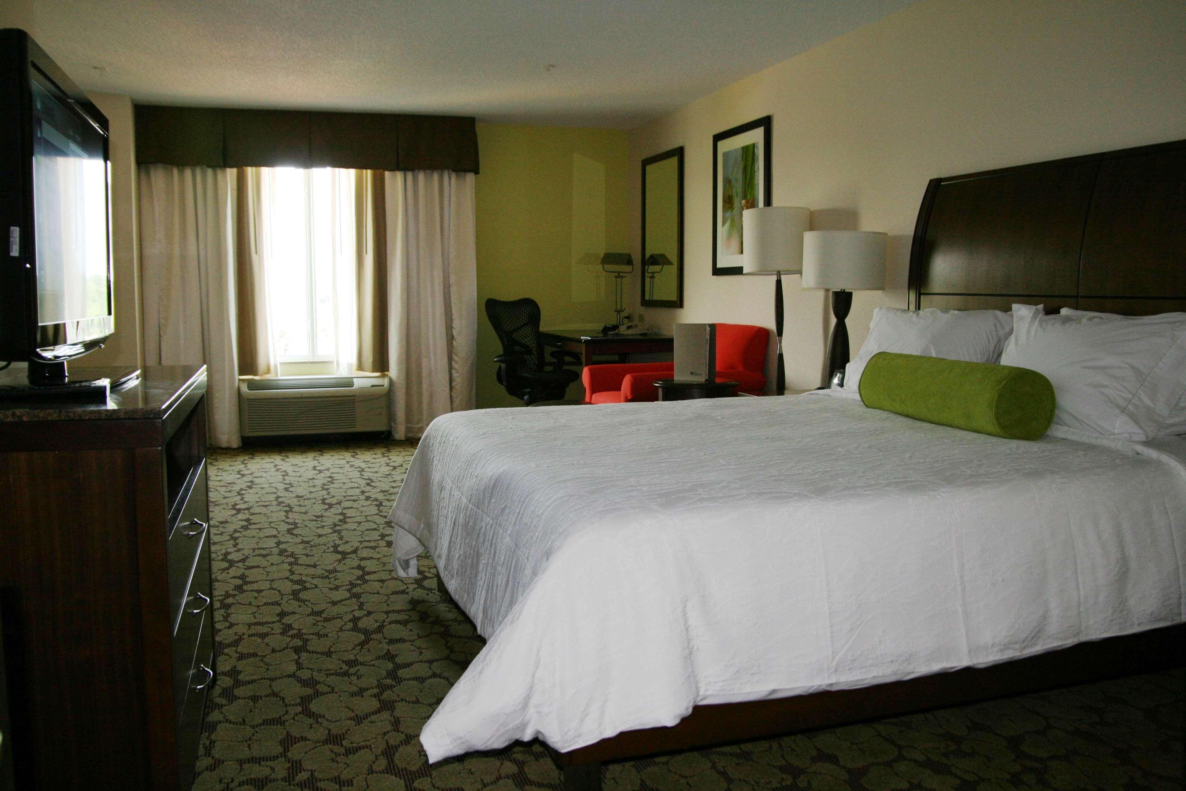 Hilton Garden Inn Columbus/Grove City Pokój zdjęcie
