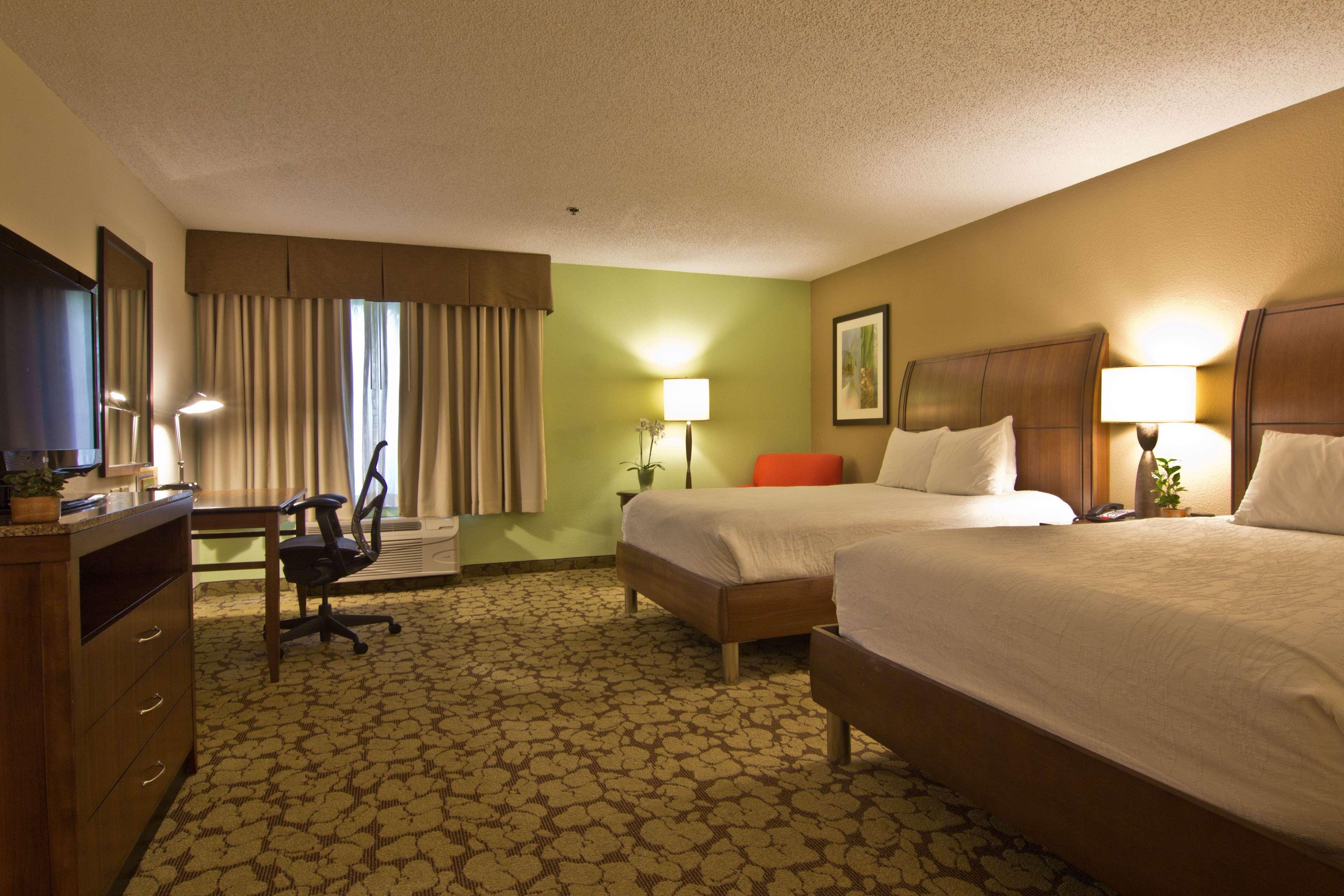Hilton Garden Inn Columbus/Grove City Zewnętrze zdjęcie