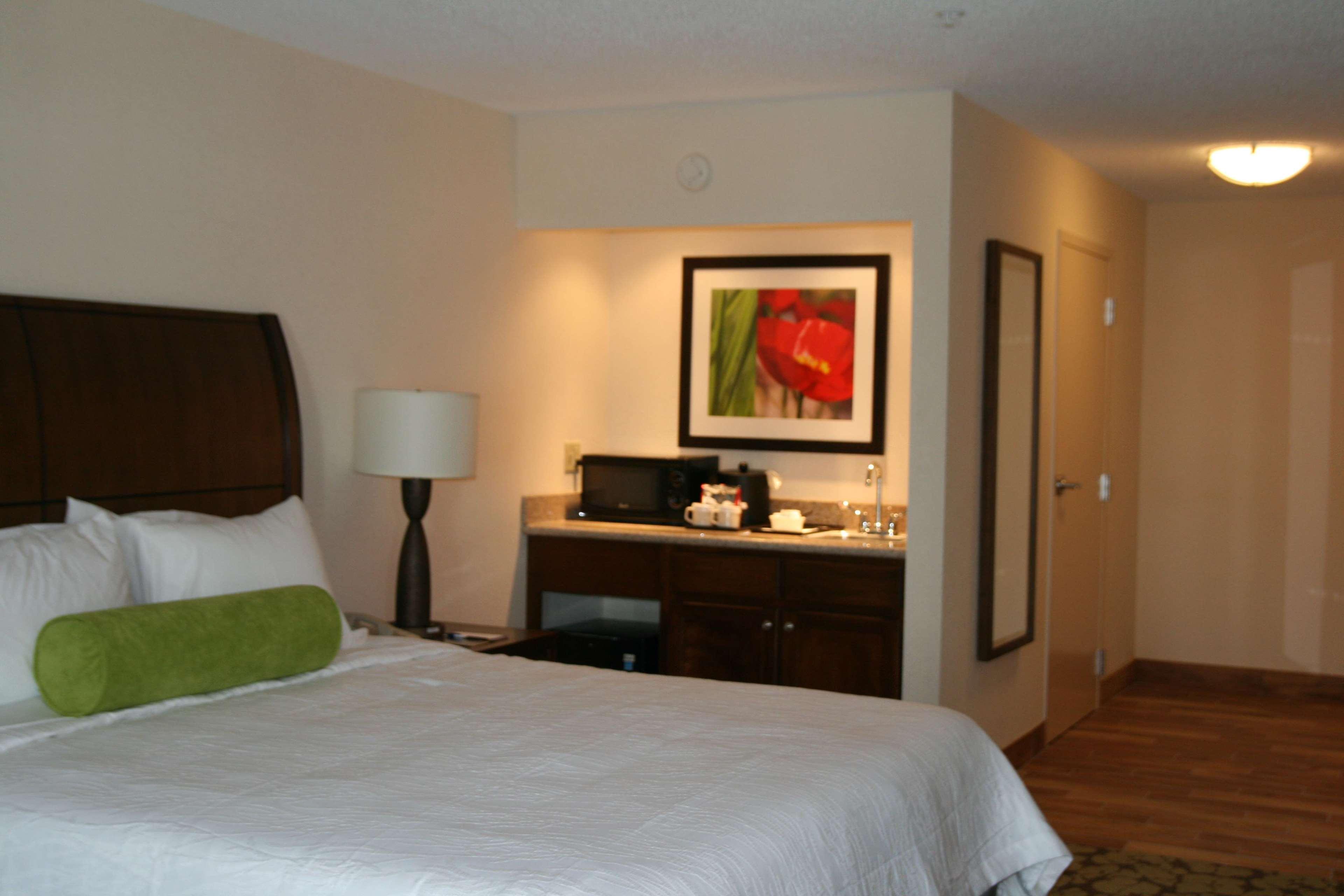Hilton Garden Inn Columbus/Grove City Zewnętrze zdjęcie