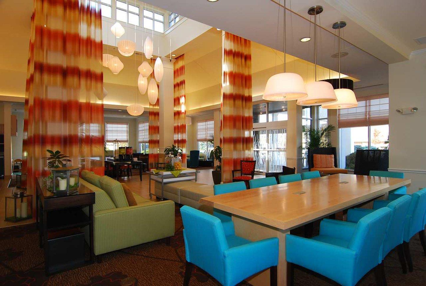 Hilton Garden Inn Columbus/Grove City Zewnętrze zdjęcie