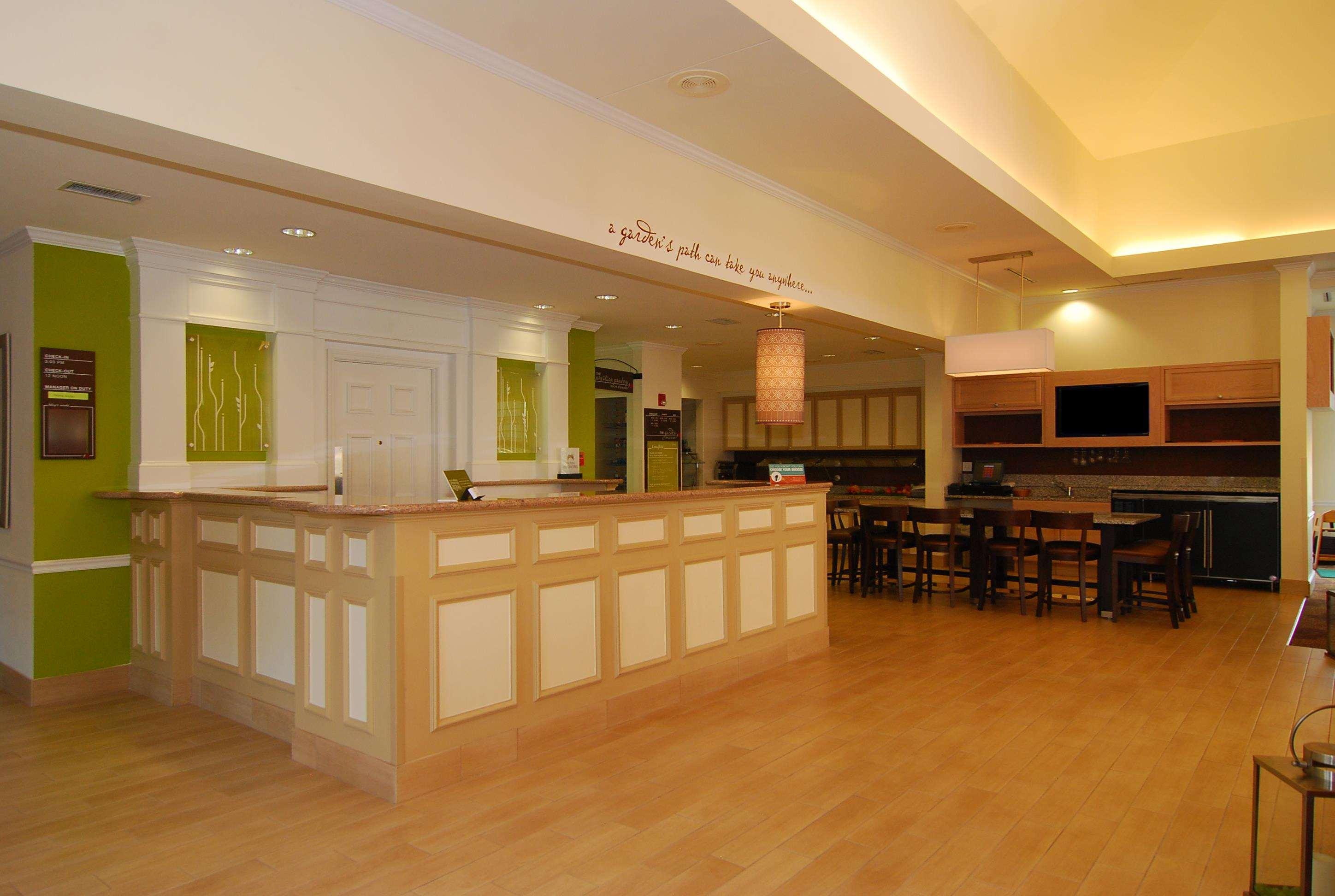 Hilton Garden Inn Columbus/Grove City Zewnętrze zdjęcie