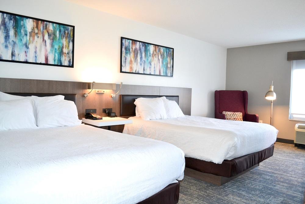Hilton Garden Inn Columbus/Grove City Zewnętrze zdjęcie