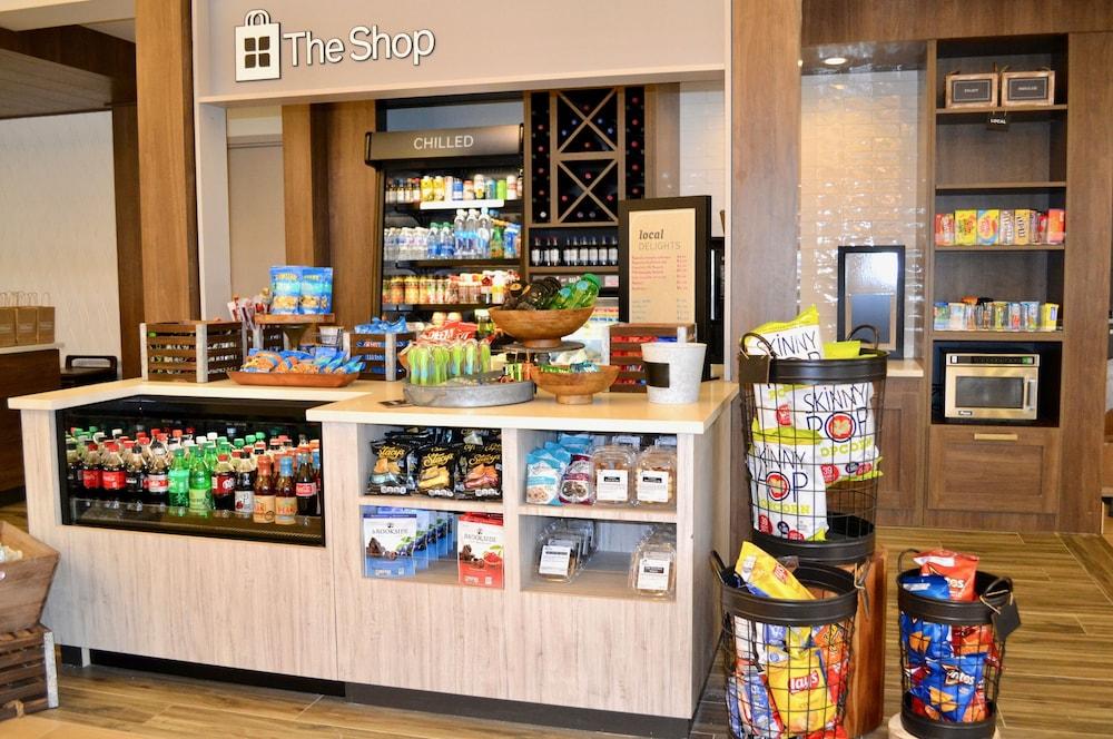 Hilton Garden Inn Columbus/Grove City Zewnętrze zdjęcie