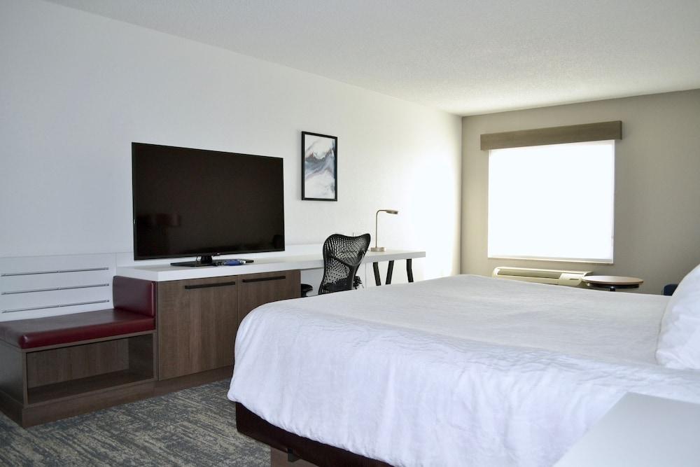 Hilton Garden Inn Columbus/Grove City Zewnętrze zdjęcie