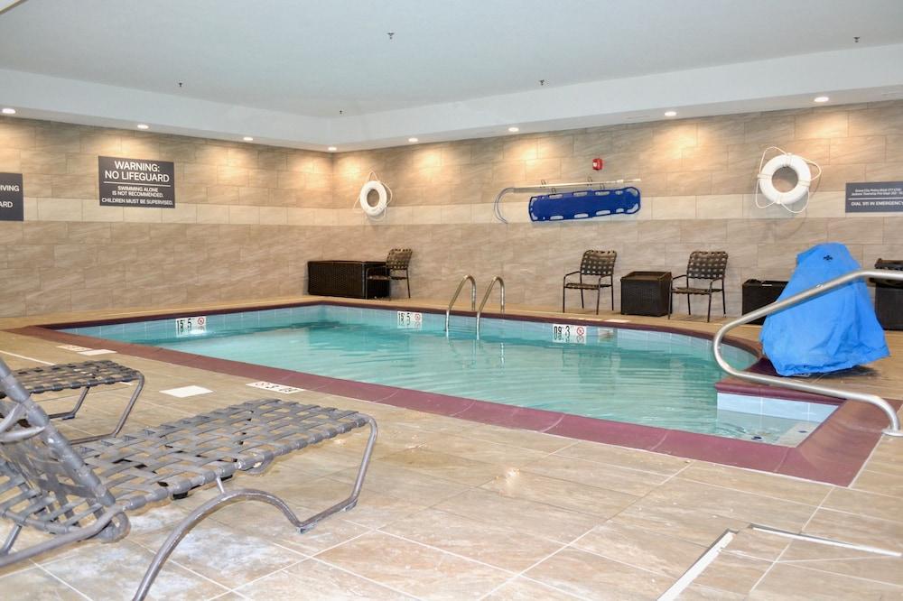 Hilton Garden Inn Columbus/Grove City Zewnętrze zdjęcie