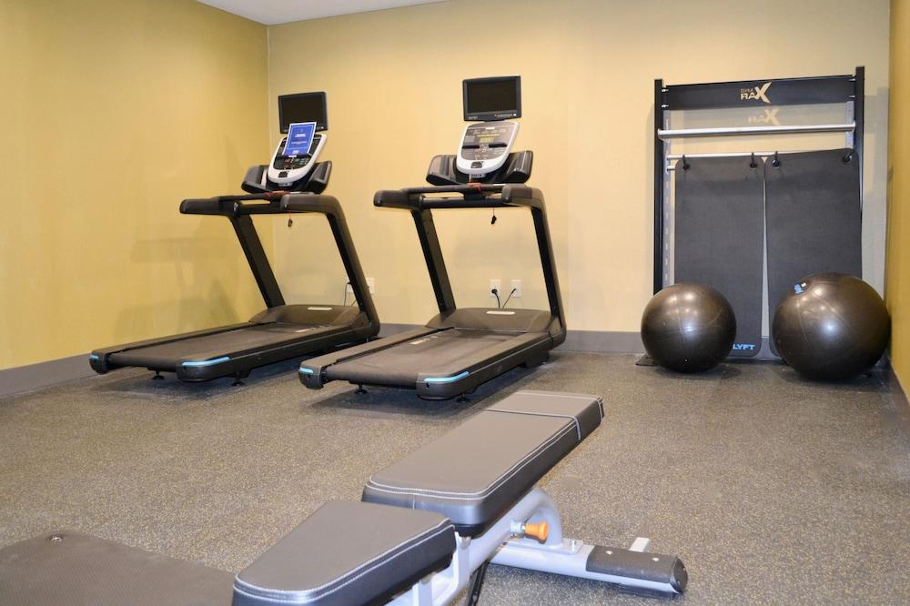 Hilton Garden Inn Columbus/Grove City Zewnętrze zdjęcie