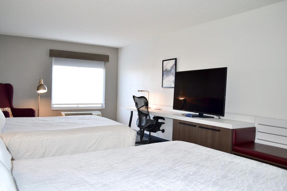 Hilton Garden Inn Columbus/Grove City Zewnętrze zdjęcie