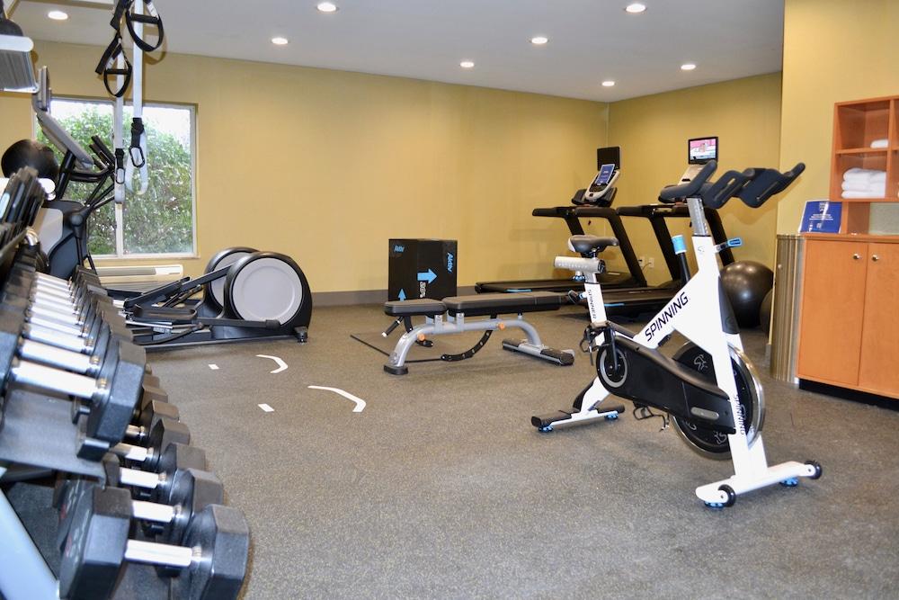 Hilton Garden Inn Columbus/Grove City Zewnętrze zdjęcie