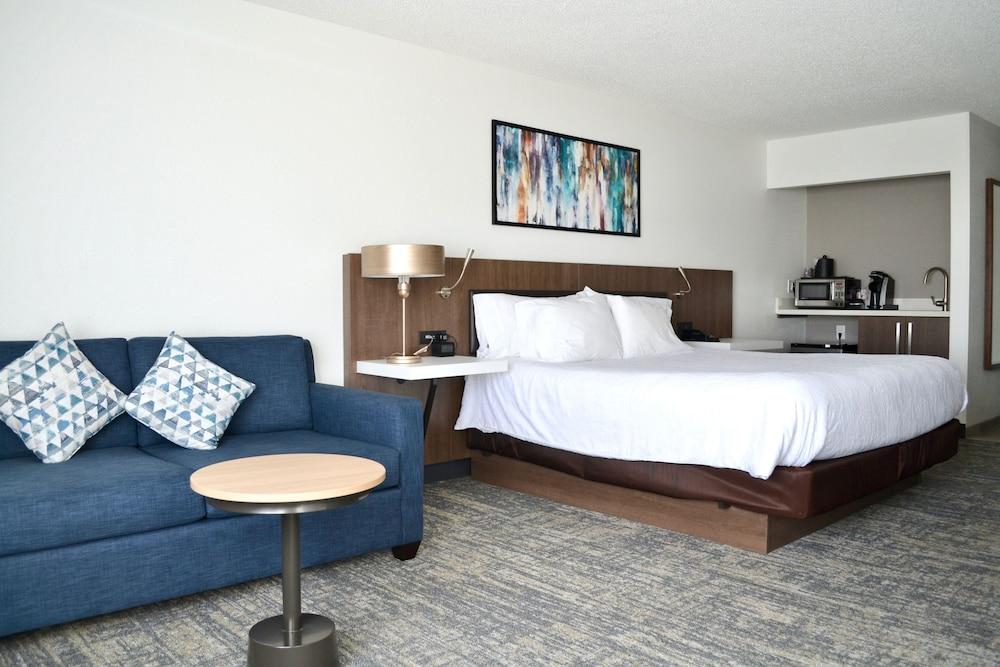 Hilton Garden Inn Columbus/Grove City Zewnętrze zdjęcie