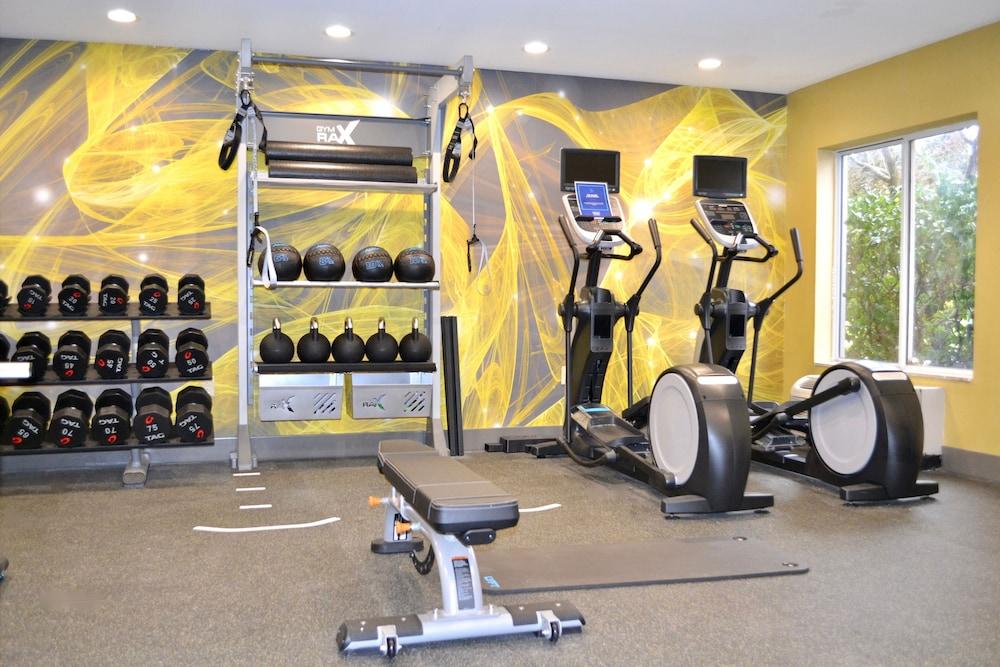 Hilton Garden Inn Columbus/Grove City Zewnętrze zdjęcie