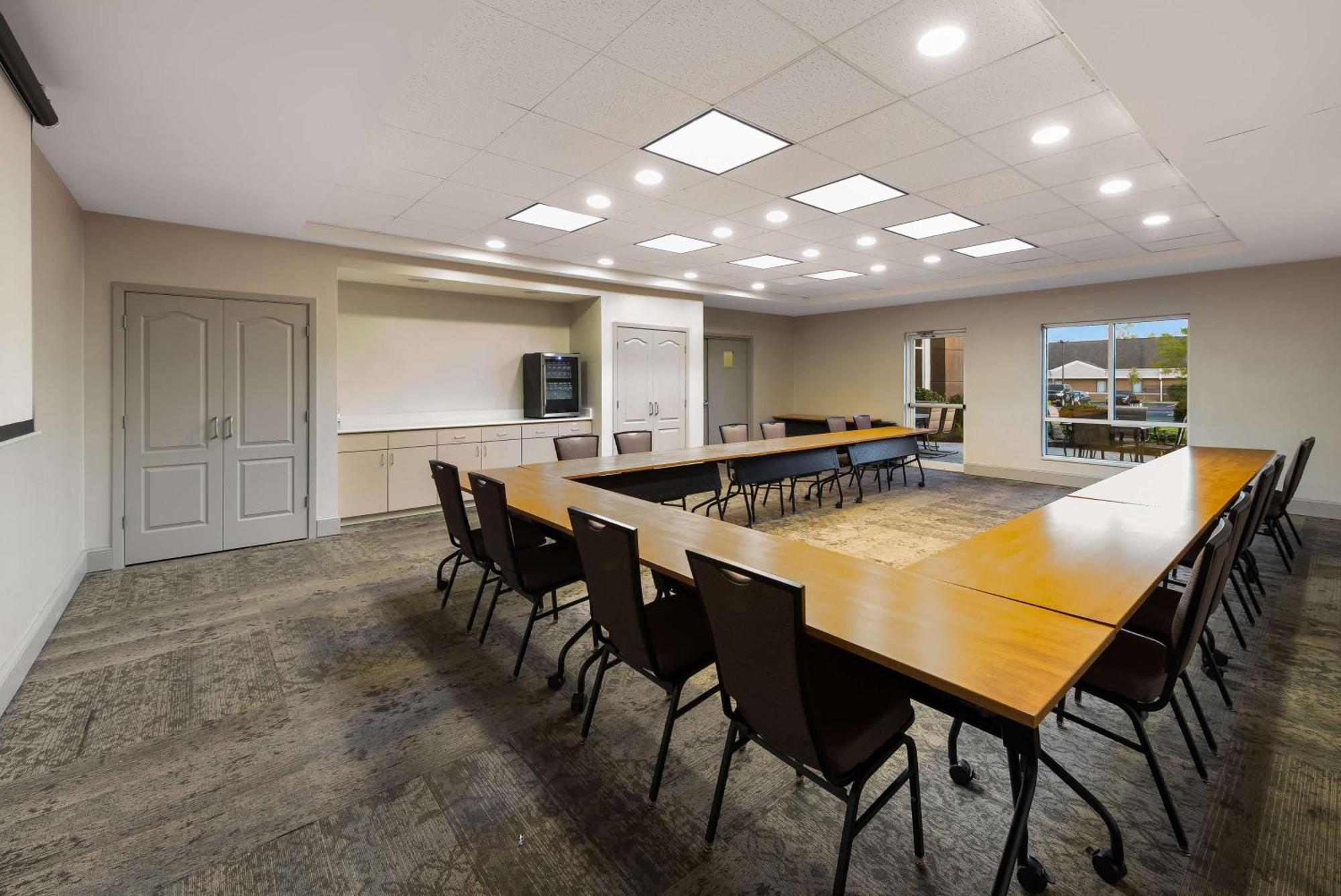 Hilton Garden Inn Columbus/Grove City Zewnętrze zdjęcie