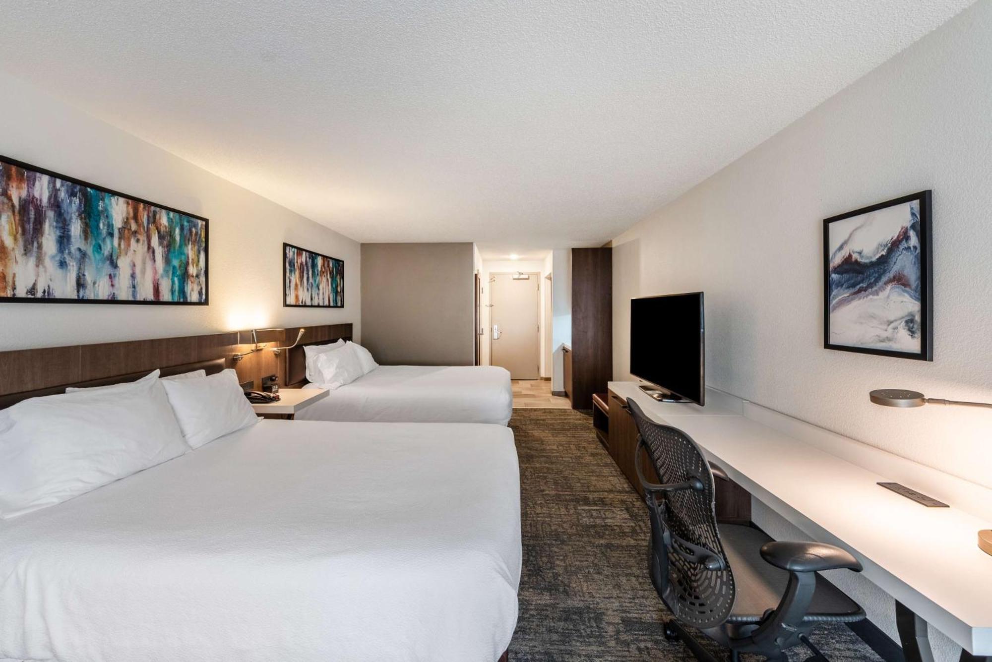 Hilton Garden Inn Columbus/Grove City Zewnętrze zdjęcie