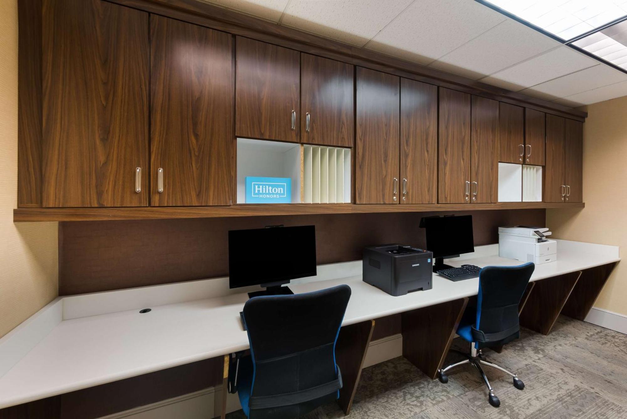 Hilton Garden Inn Columbus/Grove City Zewnętrze zdjęcie
