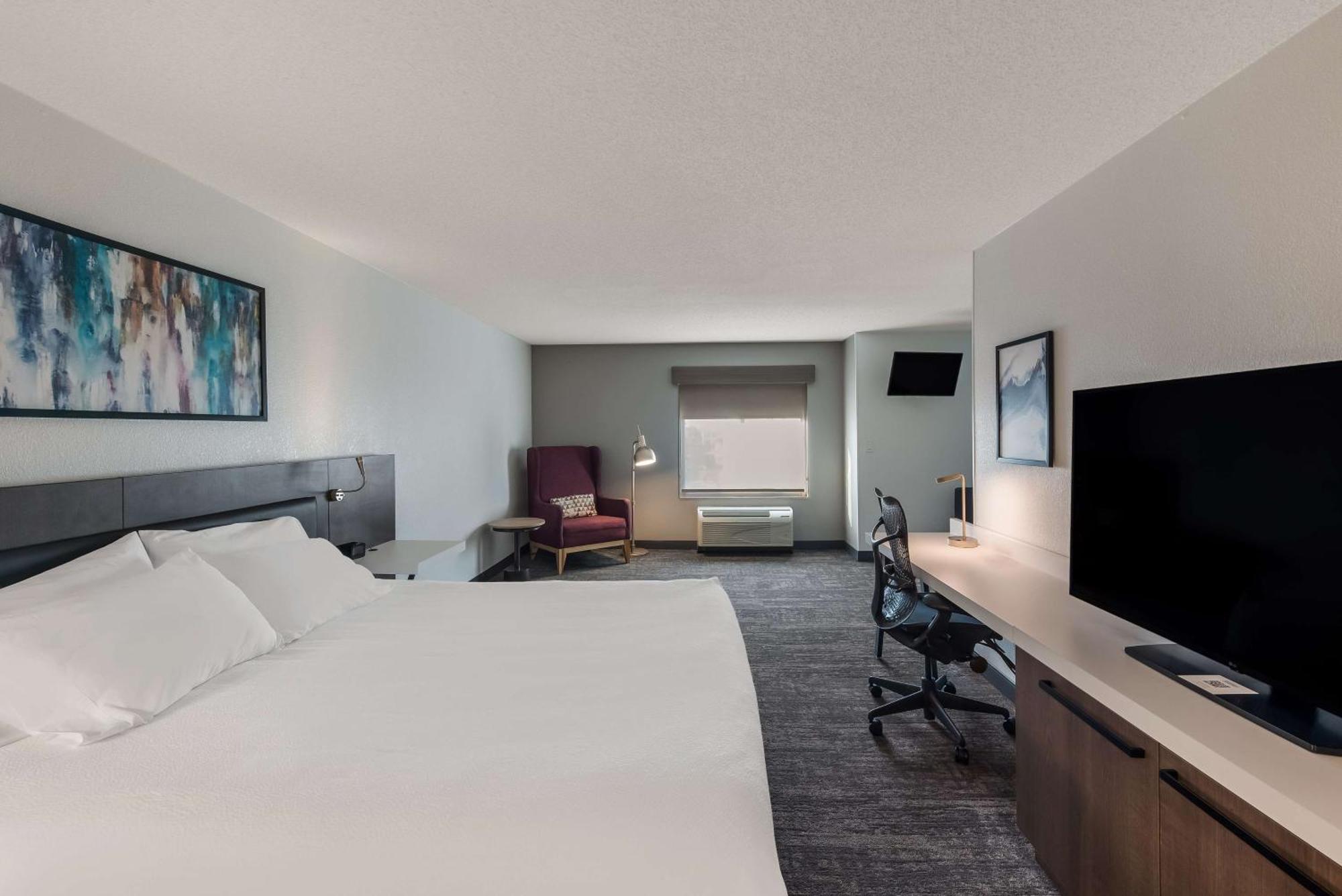 Hilton Garden Inn Columbus/Grove City Zewnętrze zdjęcie