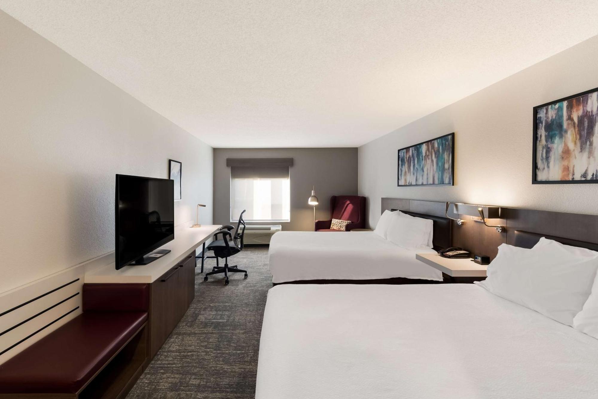 Hilton Garden Inn Columbus/Grove City Zewnętrze zdjęcie