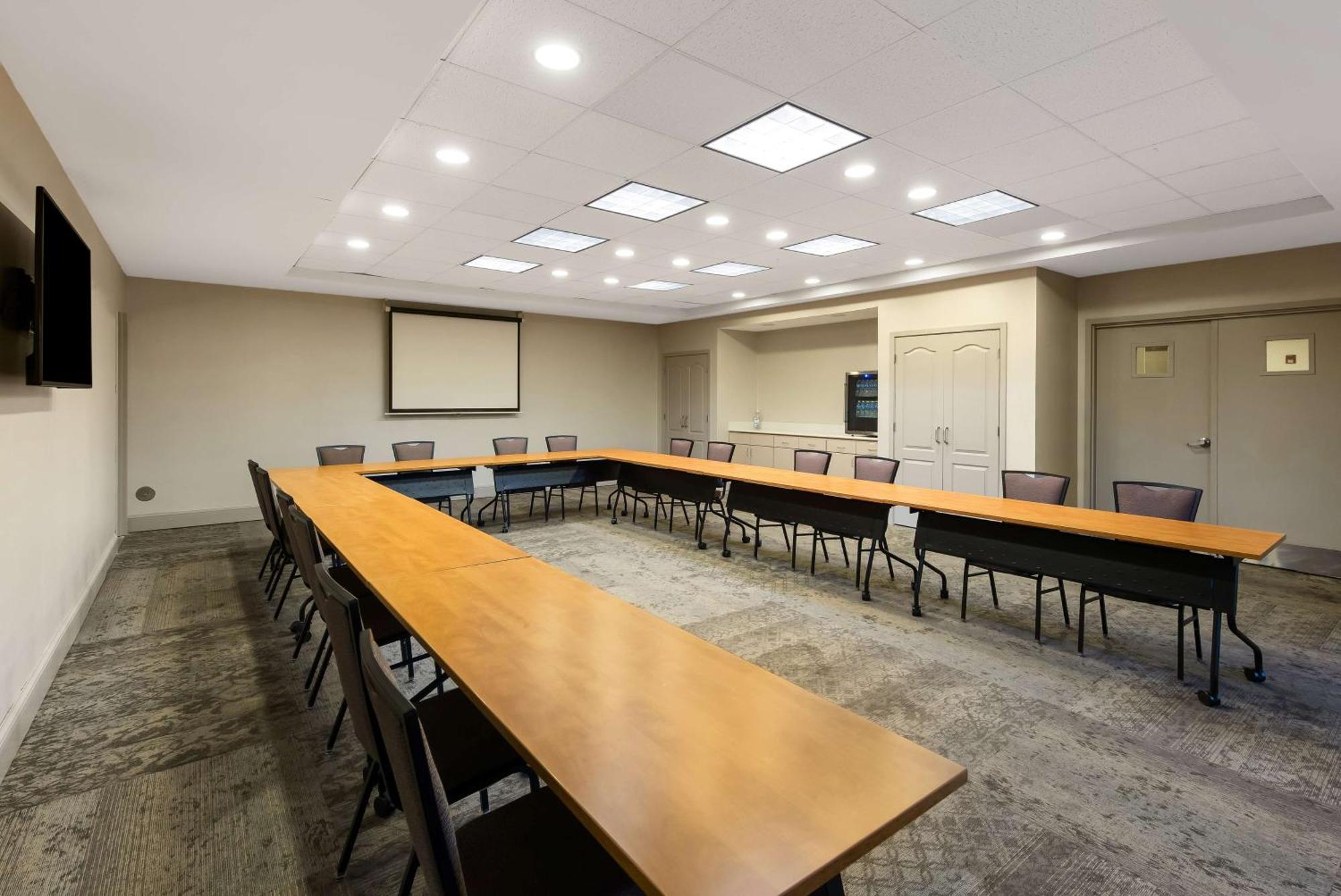 Hilton Garden Inn Columbus/Grove City Zewnętrze zdjęcie