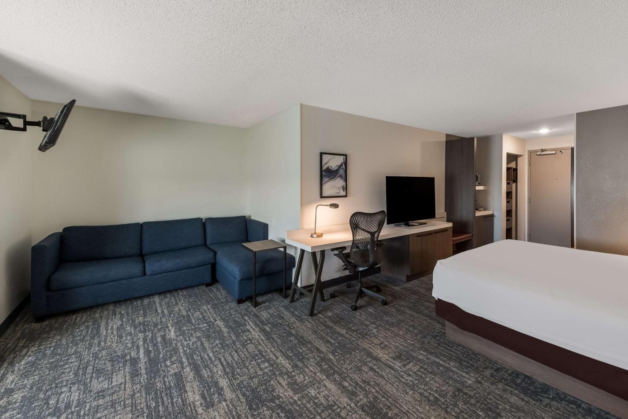 Hilton Garden Inn Columbus/Grove City Zewnętrze zdjęcie