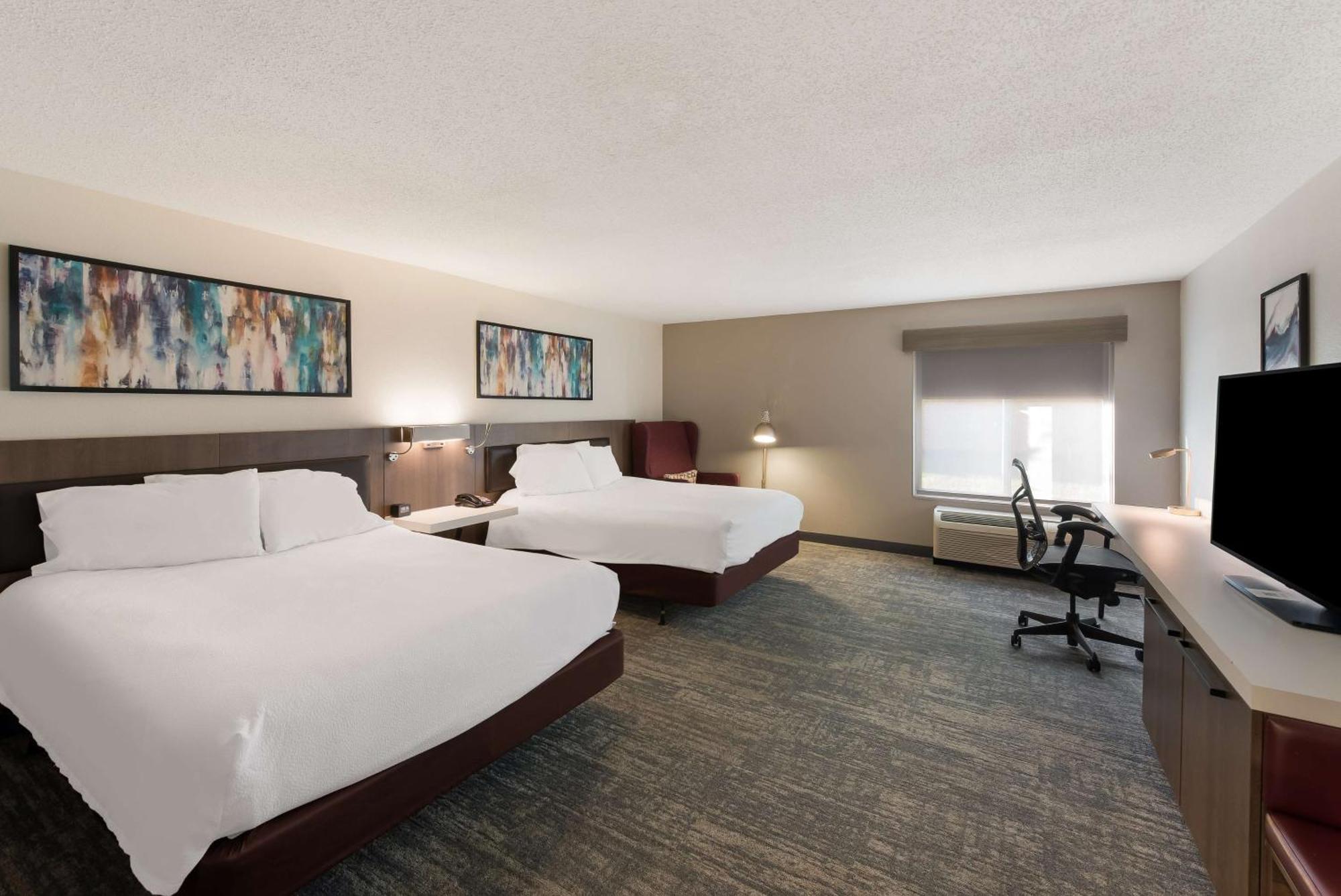 Hilton Garden Inn Columbus/Grove City Zewnętrze zdjęcie