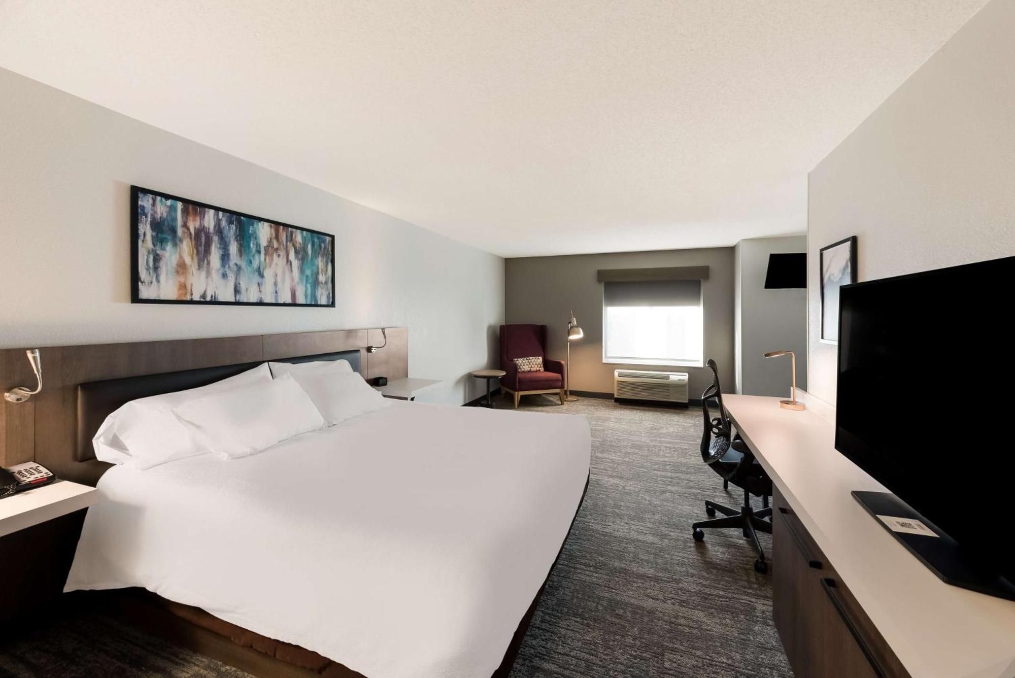 Hilton Garden Inn Columbus/Grove City Zewnętrze zdjęcie