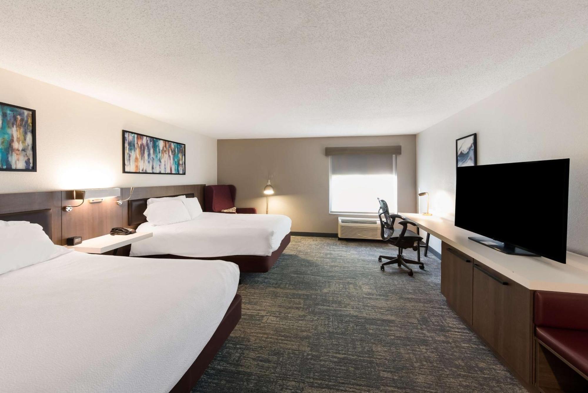 Hilton Garden Inn Columbus/Grove City Zewnętrze zdjęcie