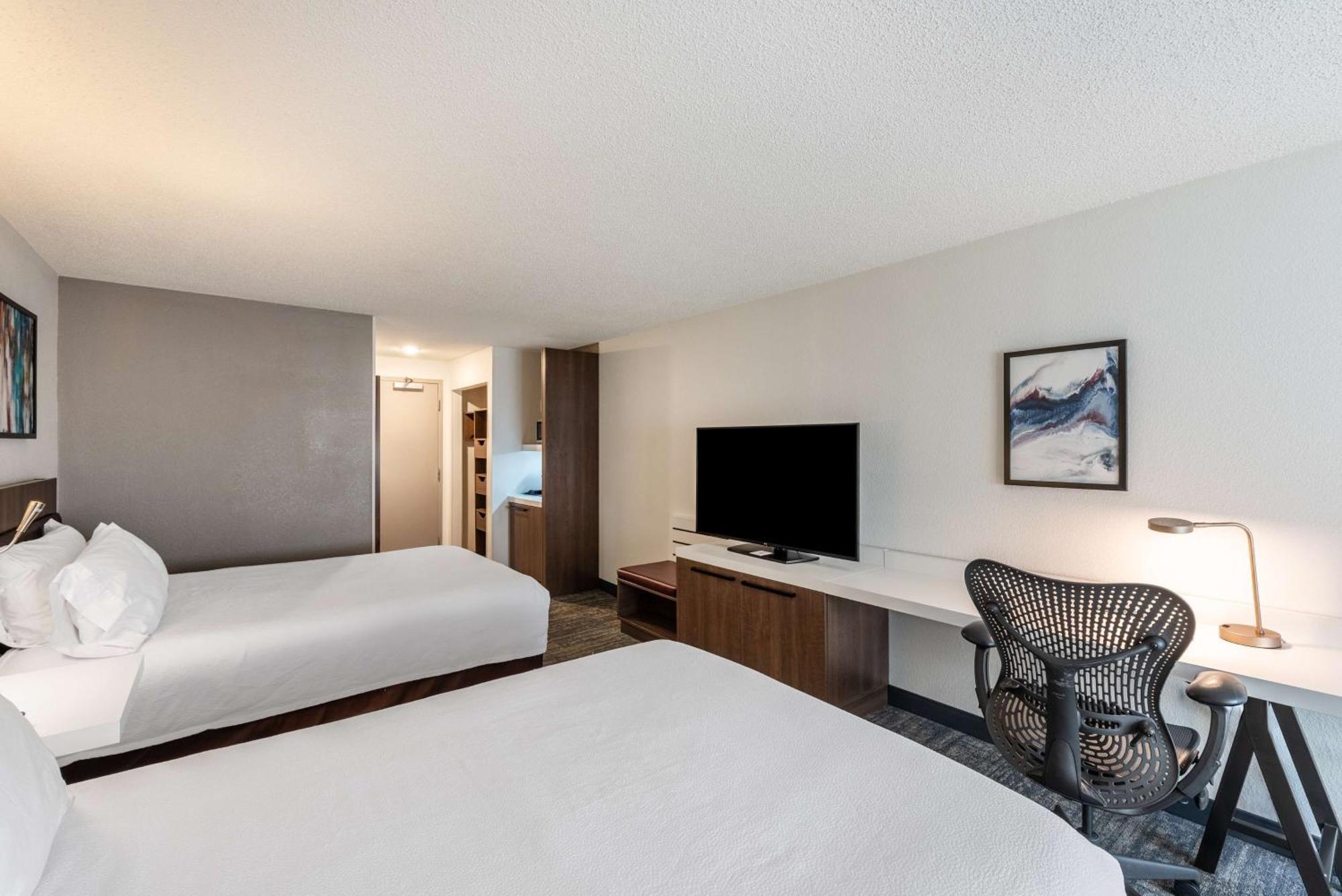 Hilton Garden Inn Columbus/Grove City Zewnętrze zdjęcie