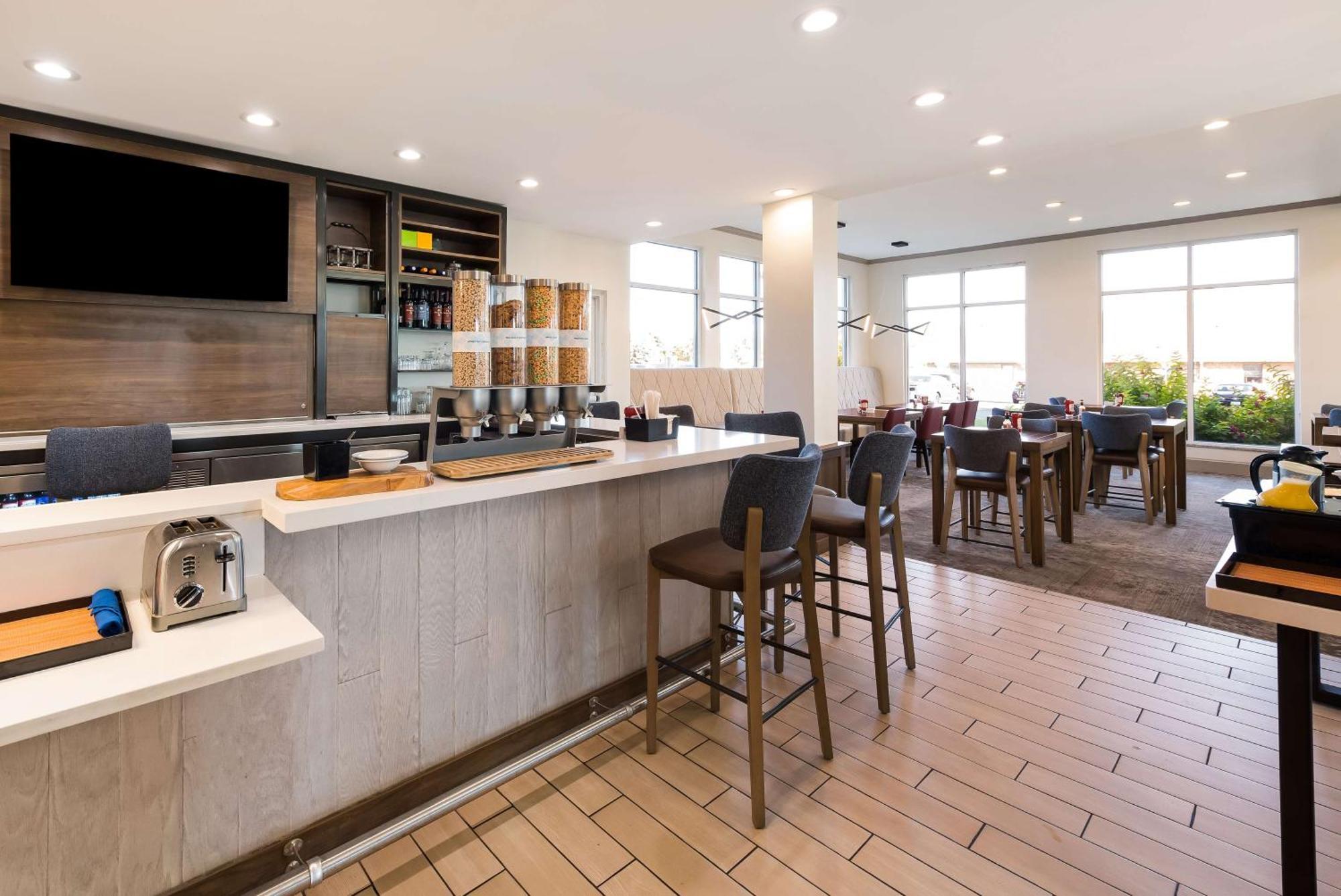 Hilton Garden Inn Columbus/Grove City Zewnętrze zdjęcie