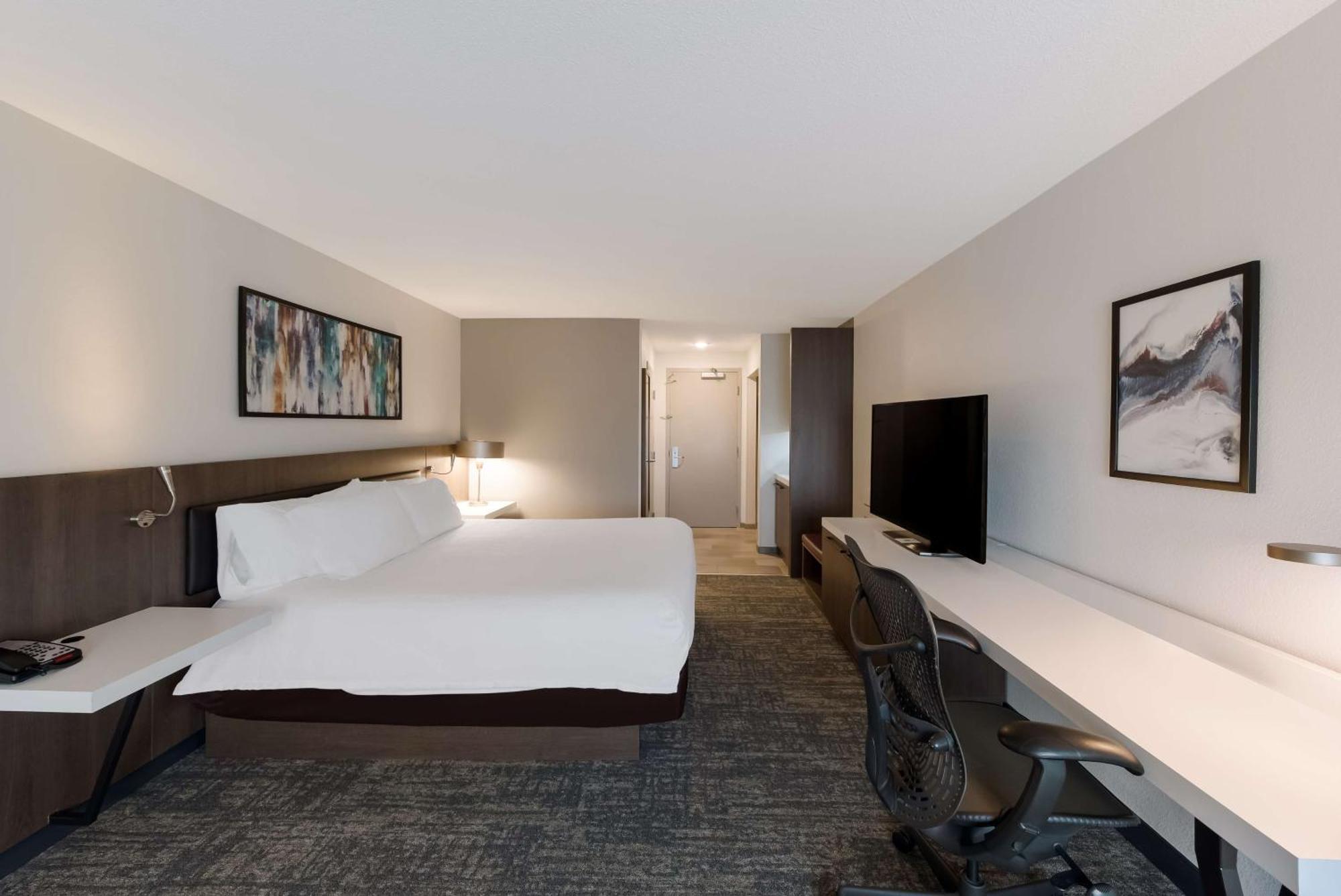 Hilton Garden Inn Columbus/Grove City Zewnętrze zdjęcie