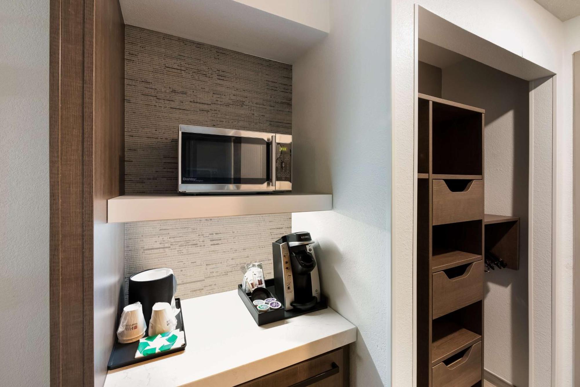 Hilton Garden Inn Columbus/Grove City Zewnętrze zdjęcie