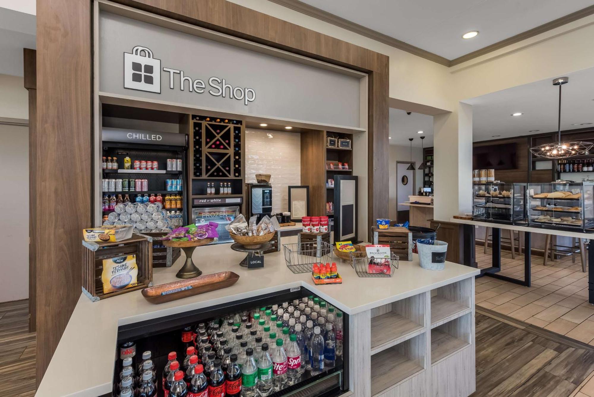 Hilton Garden Inn Columbus/Grove City Zewnętrze zdjęcie