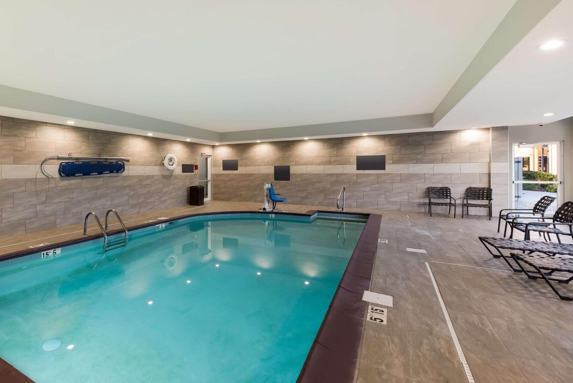 Hilton Garden Inn Columbus/Grove City Zewnętrze zdjęcie