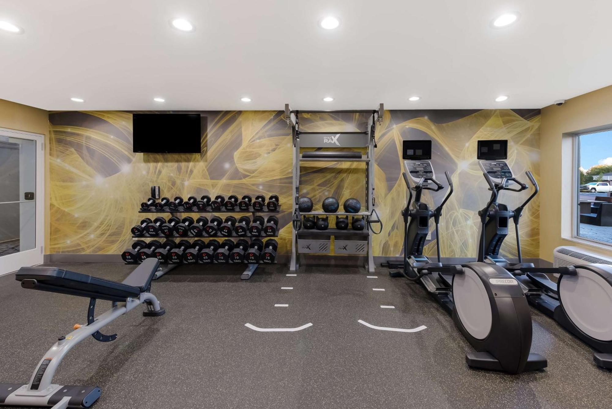 Hilton Garden Inn Columbus/Grove City Zewnętrze zdjęcie