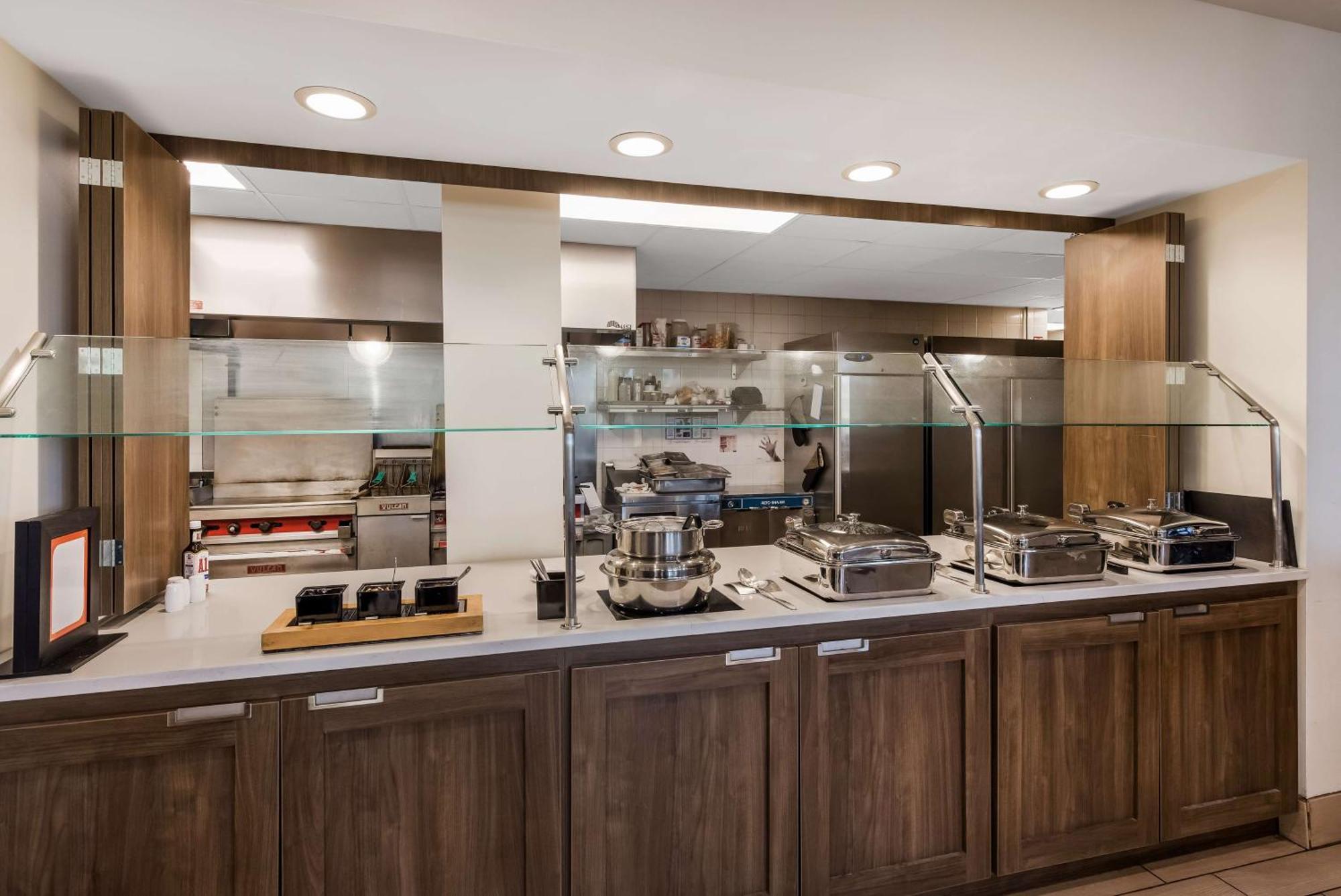 Hilton Garden Inn Columbus/Grove City Zewnętrze zdjęcie