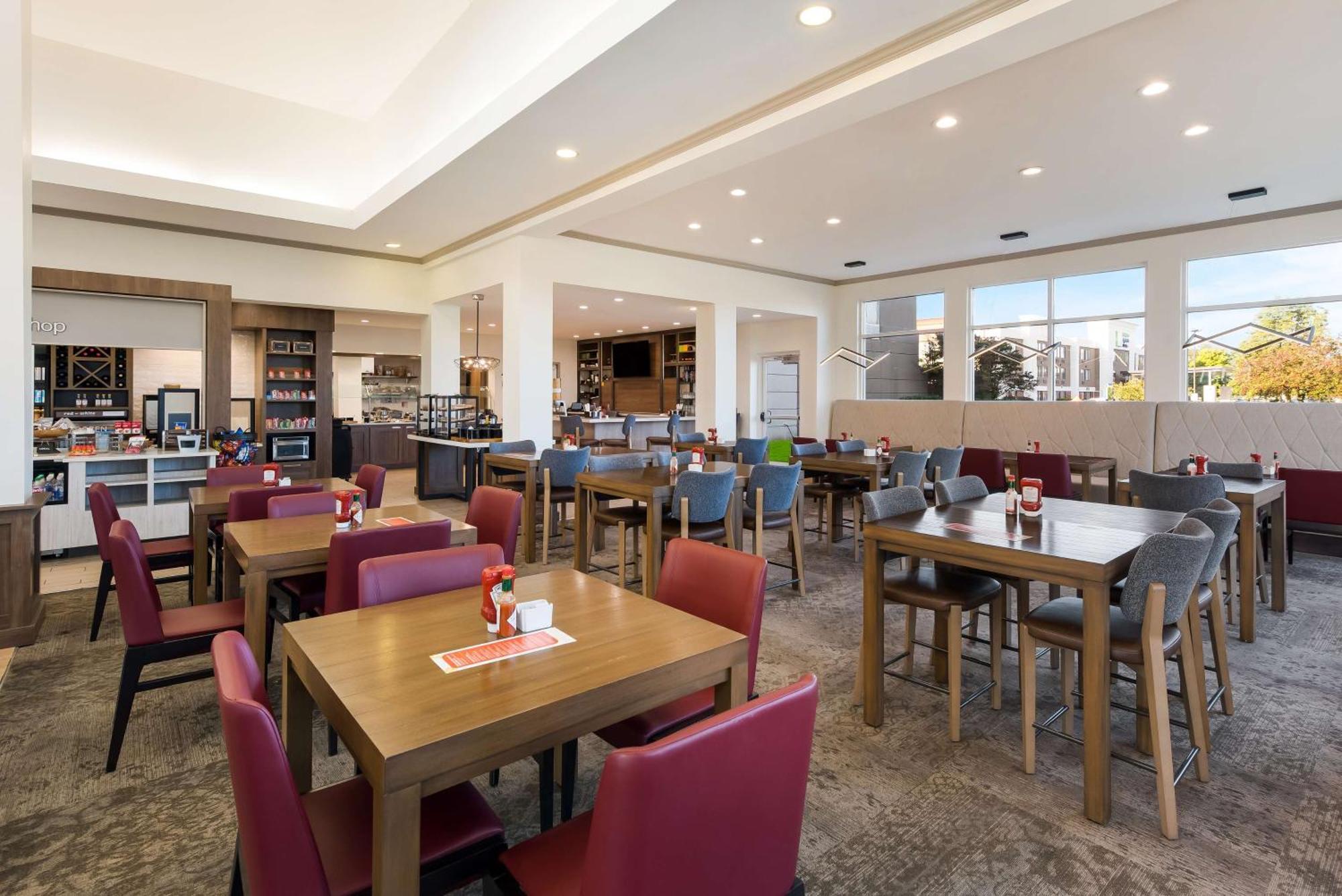 Hilton Garden Inn Columbus/Grove City Zewnętrze zdjęcie