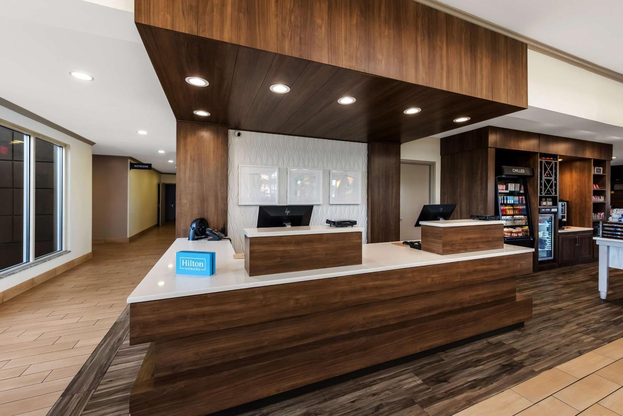 Hilton Garden Inn Columbus/Grove City Zewnętrze zdjęcie